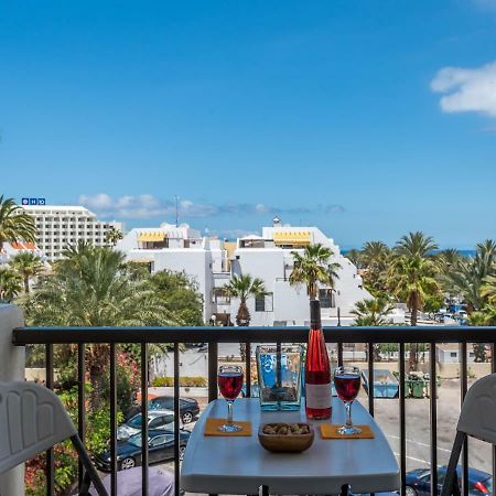 310 Great Location In Las Americas, Sea Front! بلايا ذي لاس أميريكاس المظهر الخارجي الصورة