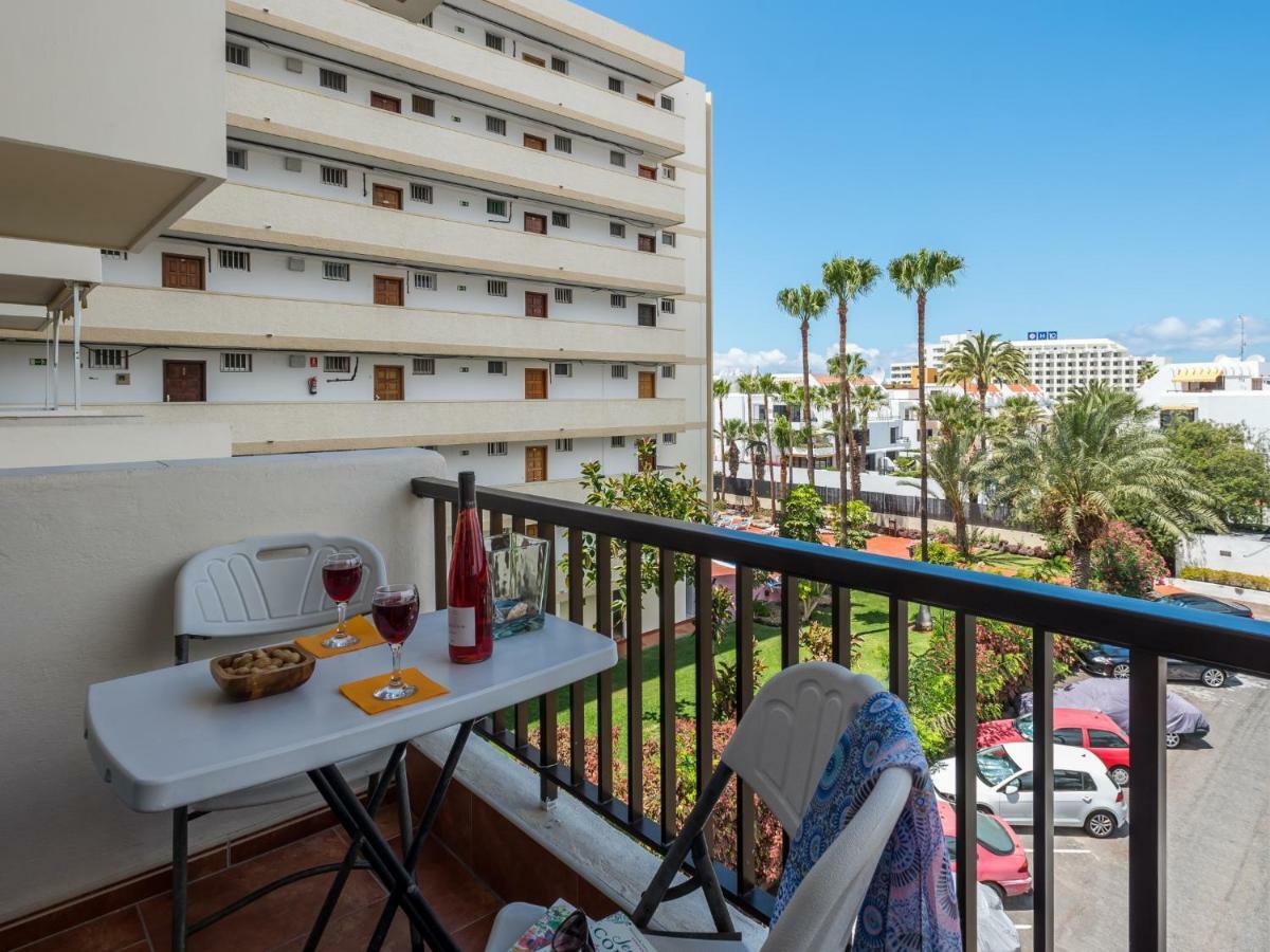 310 Great Location In Las Americas, Sea Front! بلايا ذي لاس أميريكاس المظهر الخارجي الصورة