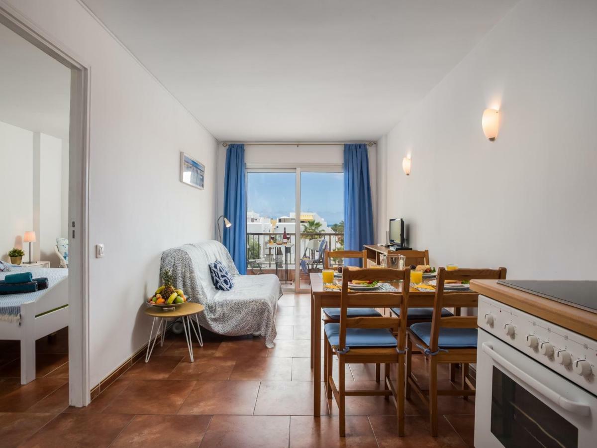 310 Great Location In Las Americas, Sea Front! بلايا ذي لاس أميريكاس المظهر الخارجي الصورة