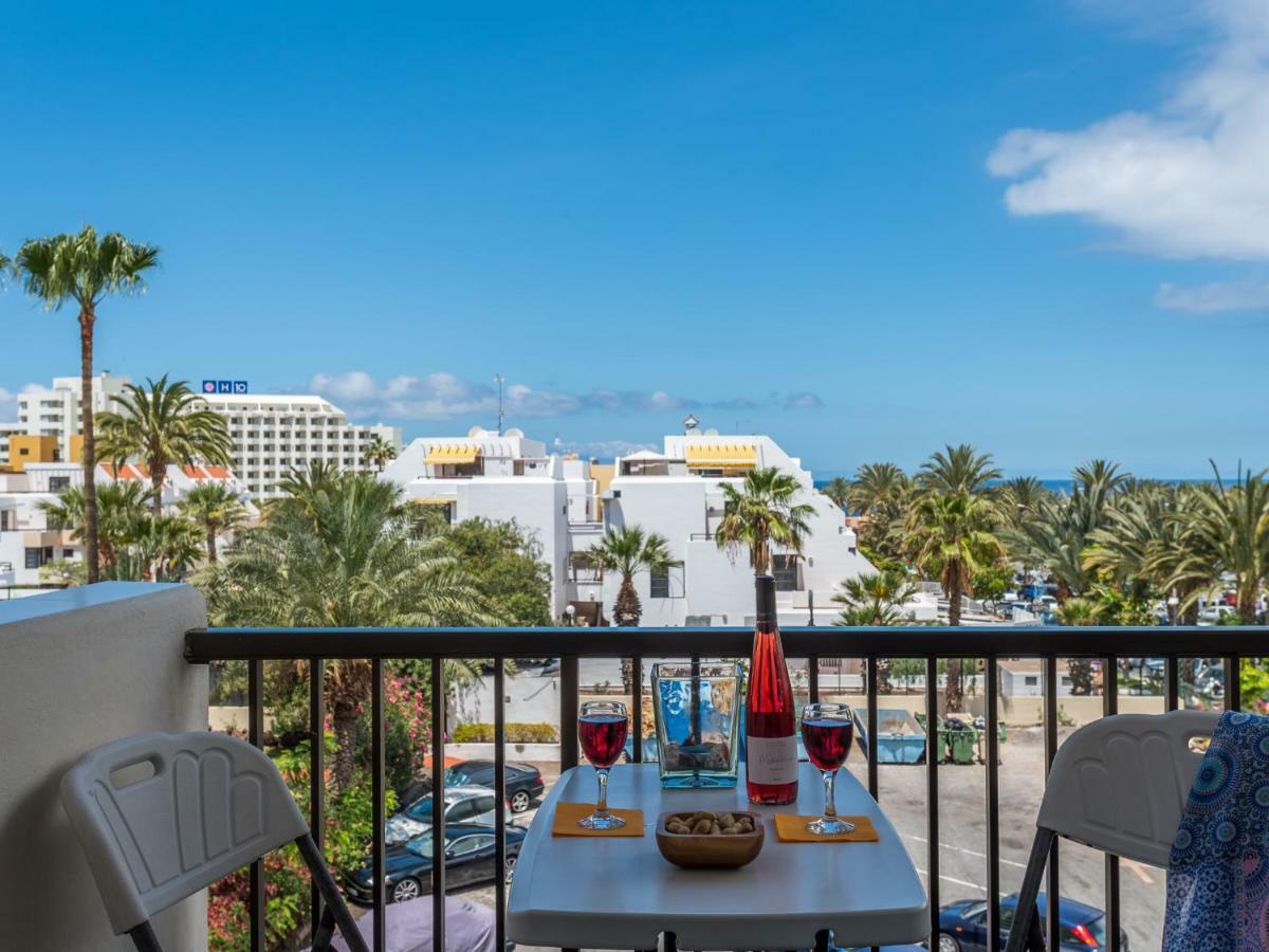310 Great Location In Las Americas, Sea Front! بلايا ذي لاس أميريكاس المظهر الخارجي الصورة