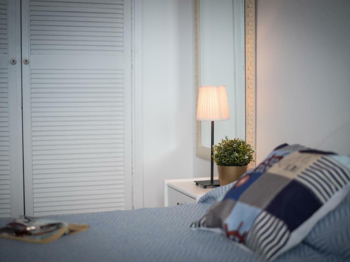 310 Great Location In Las Americas, Sea Front! بلايا ذي لاس أميريكاس المظهر الخارجي الصورة