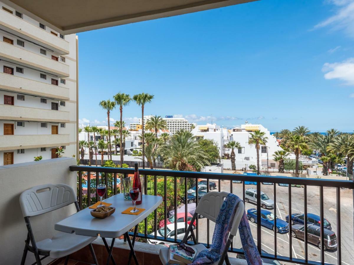 310 Great Location In Las Americas, Sea Front! بلايا ذي لاس أميريكاس المظهر الخارجي الصورة