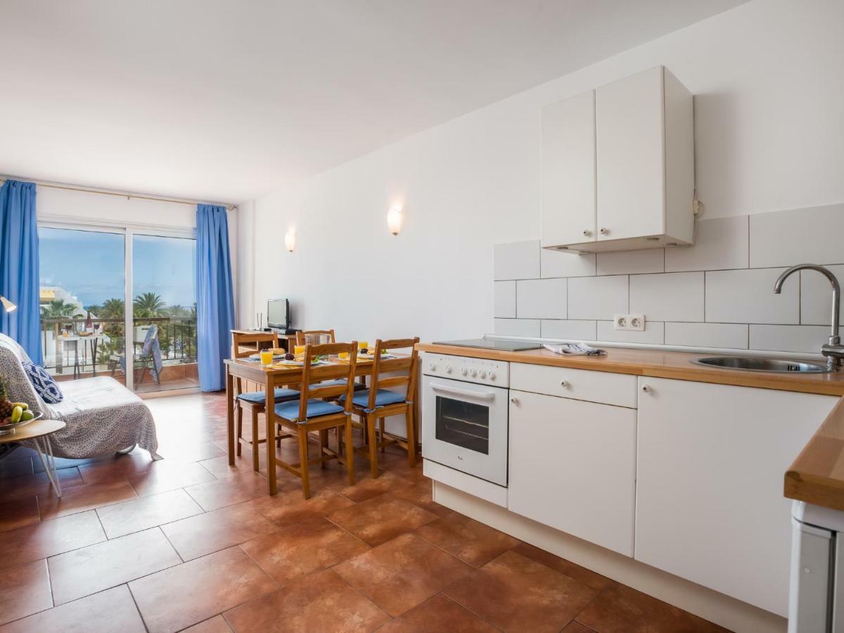 310 Great Location In Las Americas, Sea Front! بلايا ذي لاس أميريكاس المظهر الخارجي الصورة