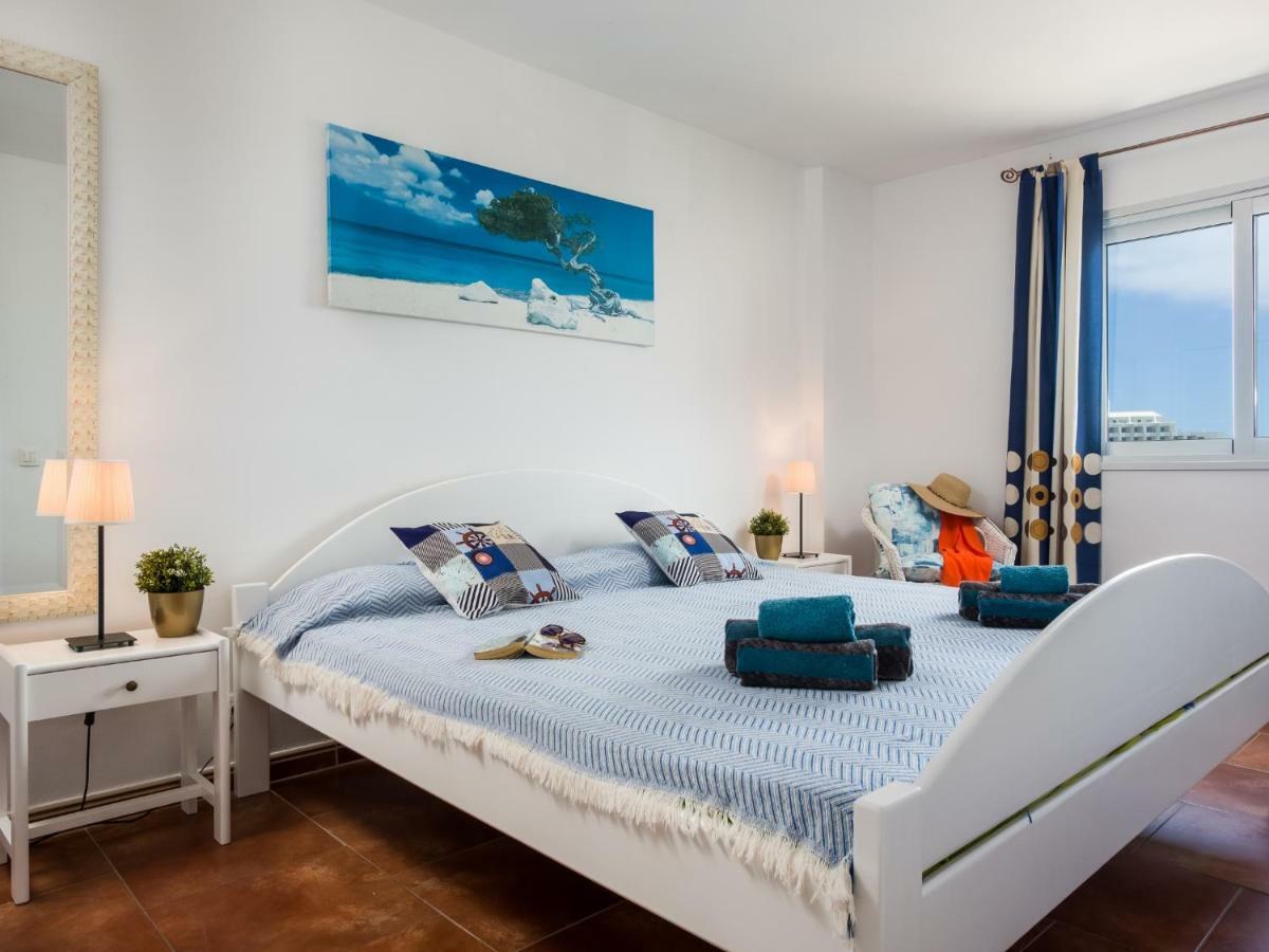 310 Great Location In Las Americas, Sea Front! بلايا ذي لاس أميريكاس المظهر الخارجي الصورة