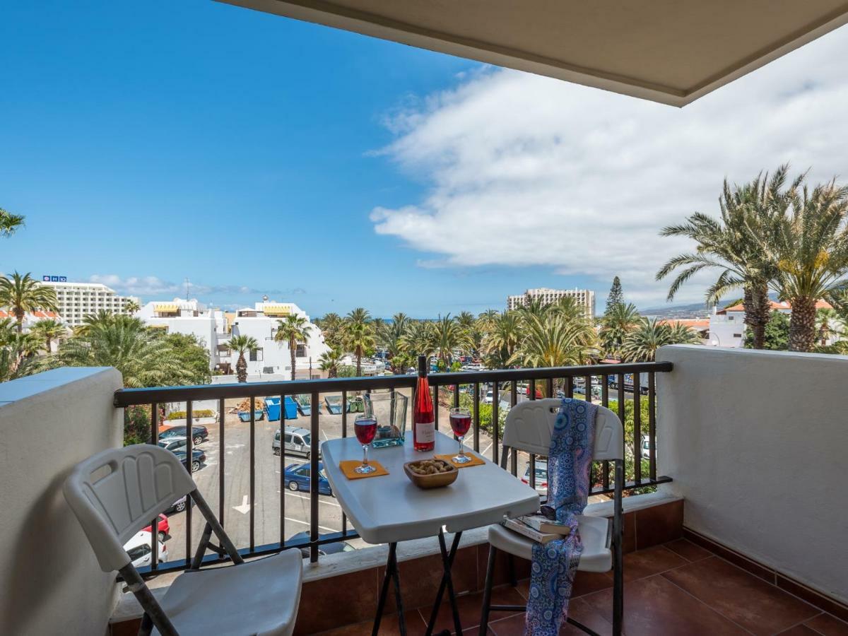 310 Great Location In Las Americas, Sea Front! بلايا ذي لاس أميريكاس المظهر الخارجي الصورة
